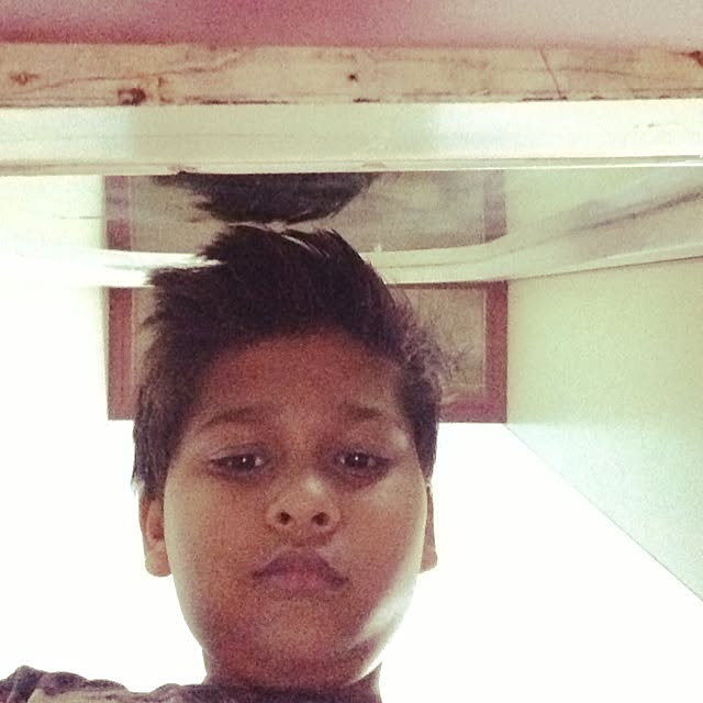 Vineetさんの実例写真