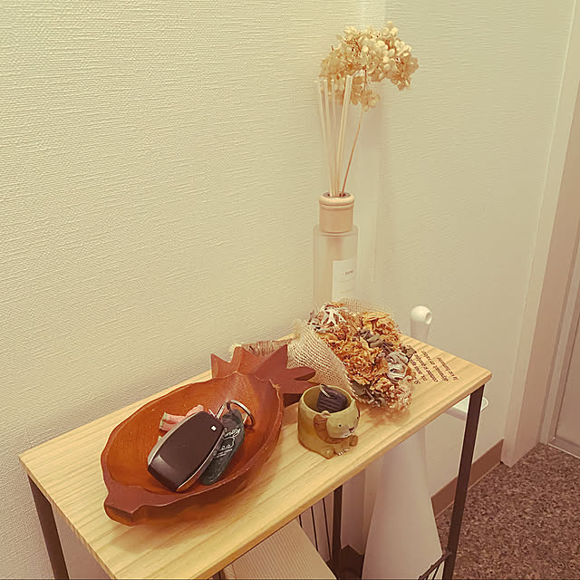 saharaさんの実例写真