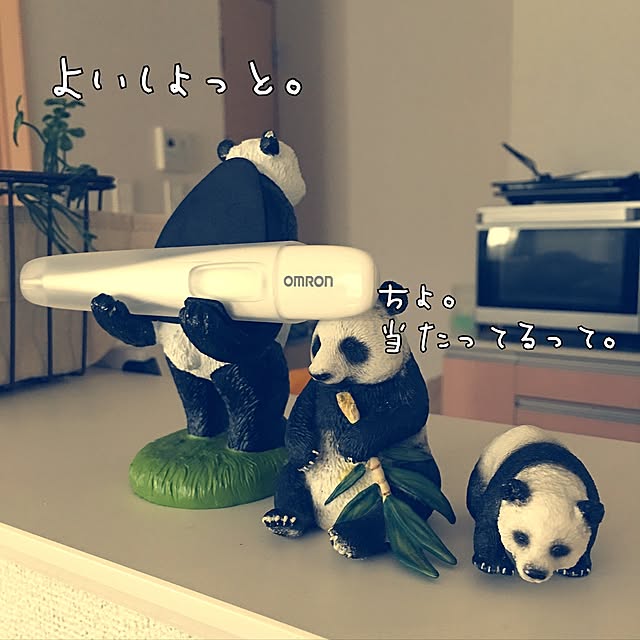 gumiminさんの実例写真