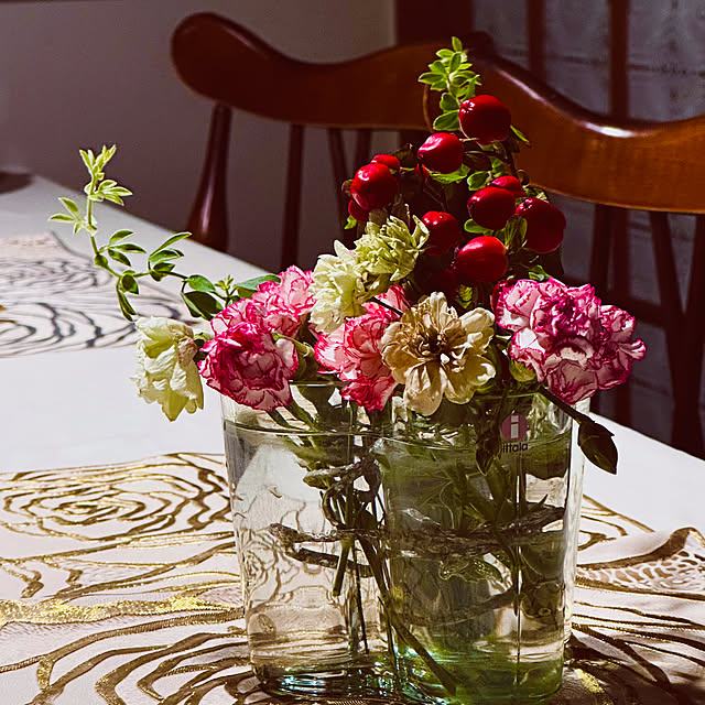 chacoさんの実例写真