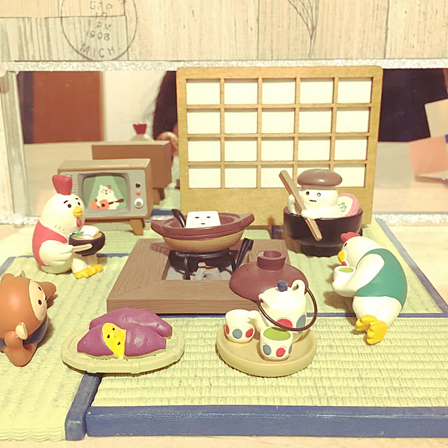 funiさんの実例写真