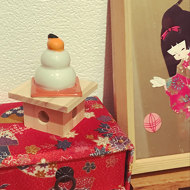 mi-saさんの部屋