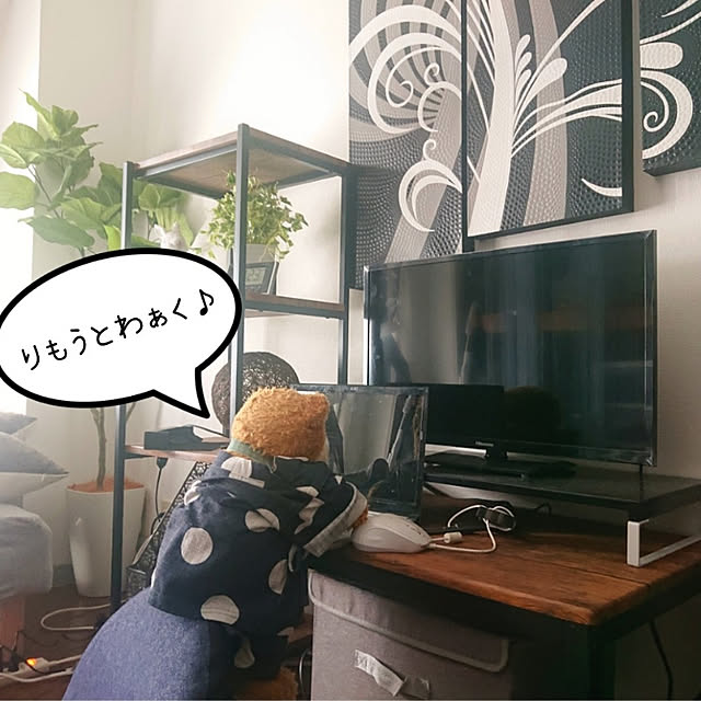 Ayatyさんの実例写真