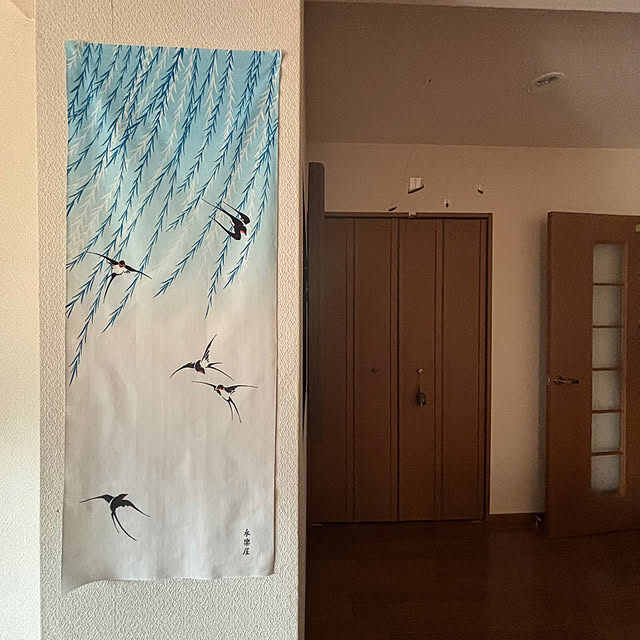 cottoncottonさんの実例写真
