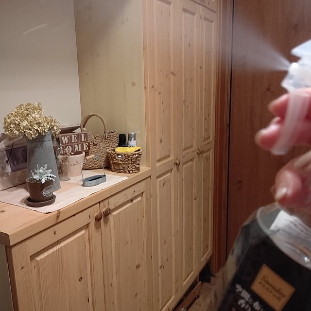 marronさんの部屋