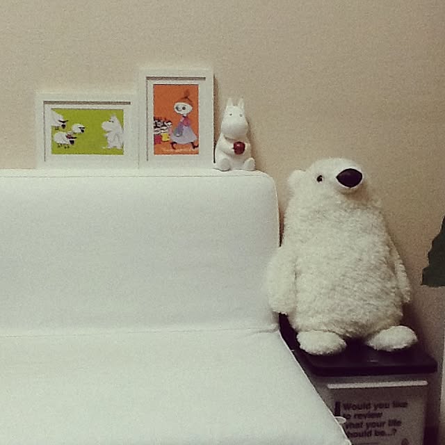 Mikaさんの実例写真