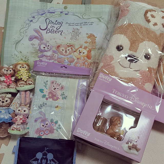 duffy_naoさんの実例写真
