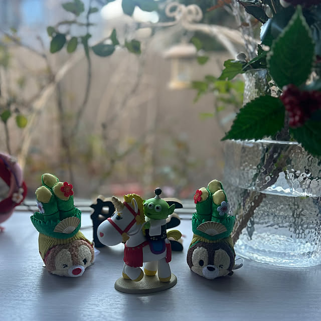 chiyukouさんの実例写真