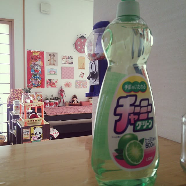 pankoさんの実例写真