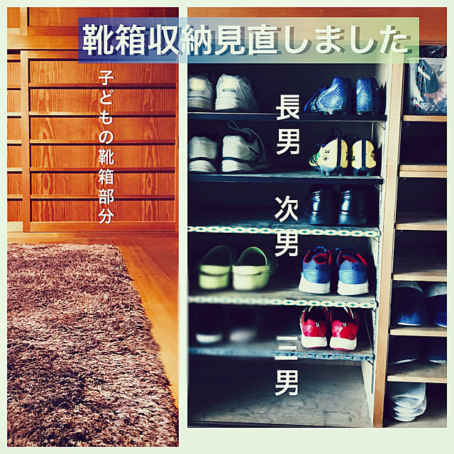 maroさんの実例写真