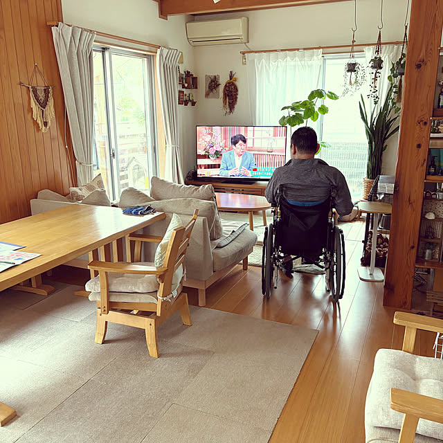 goro_wanさんの実例写真