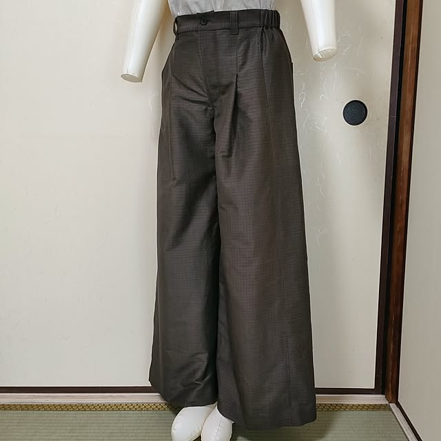 kazunokoさんの部屋