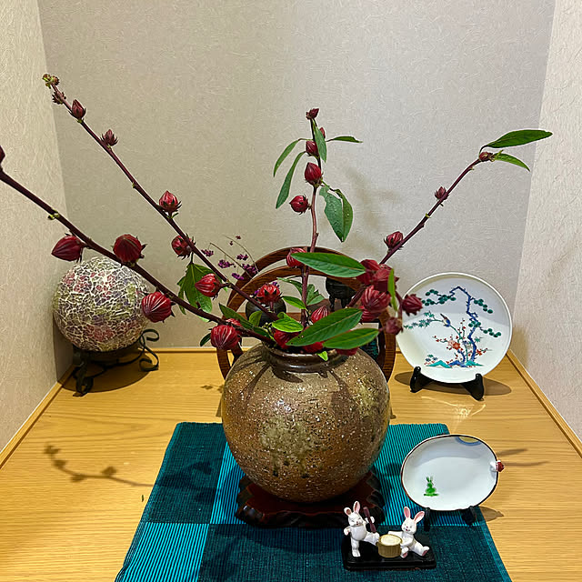 banbinaさんの実例写真