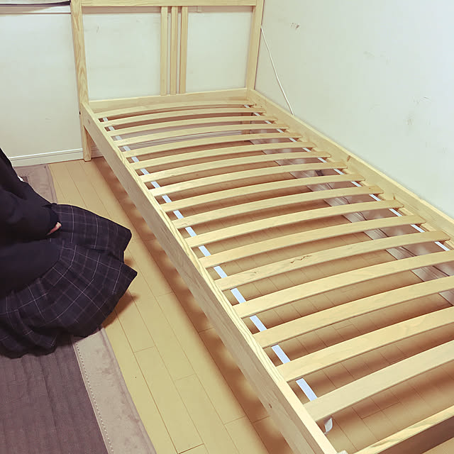 Ssさんの実例写真