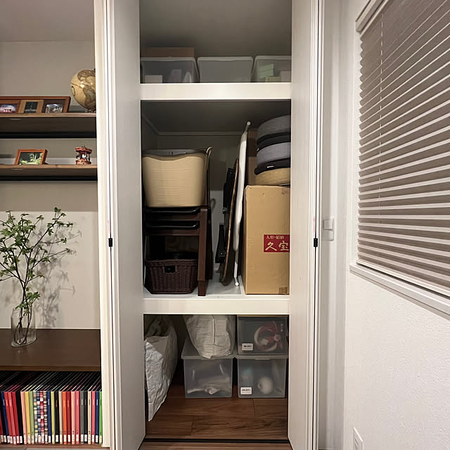 stさんの部屋