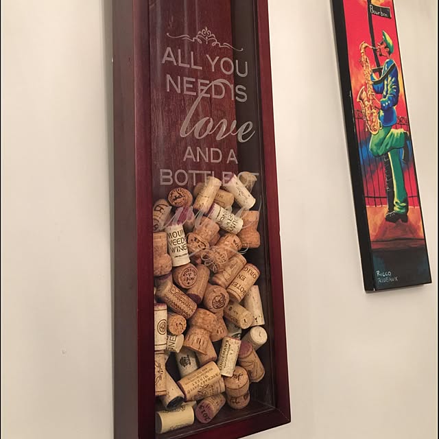 Chocoさんの実例写真