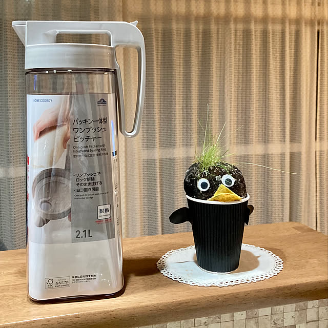 bambiさんの部屋