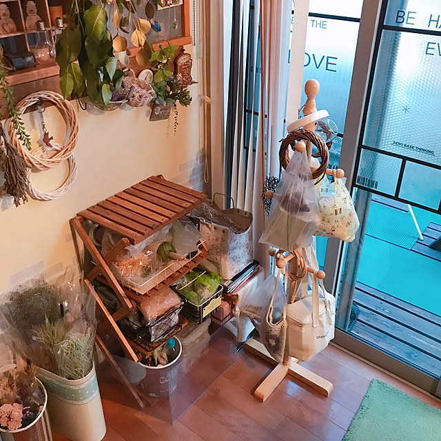 portulacaさんの実例写真