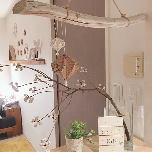 oasisさんの実例写真
