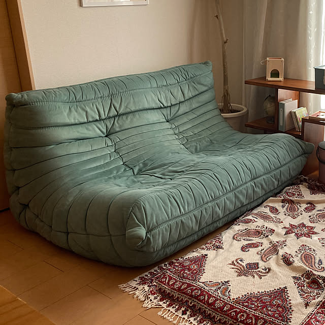 74さんの部屋
