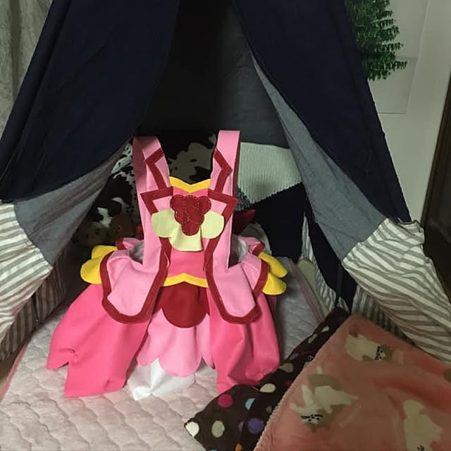 momomamaさんの実例写真