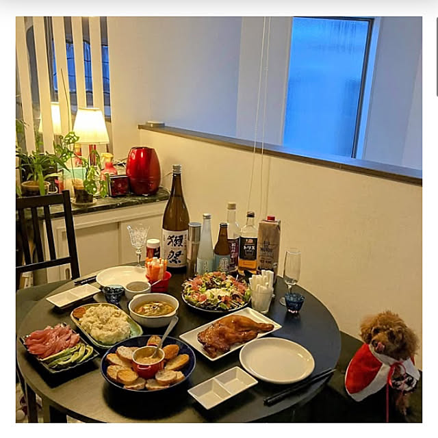 MOMOMAMAさんの部屋