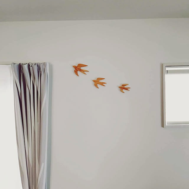 壁/天井のインテリア実例 - 2021-05-02 12:41:06