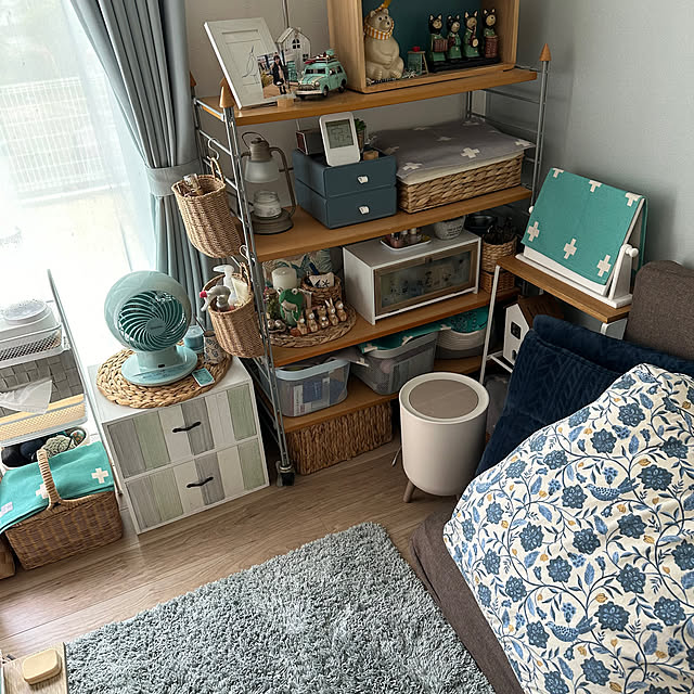 ahima3さんの部屋