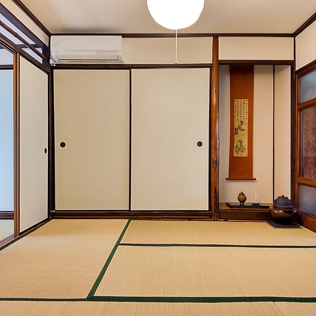 faunさんの実例写真