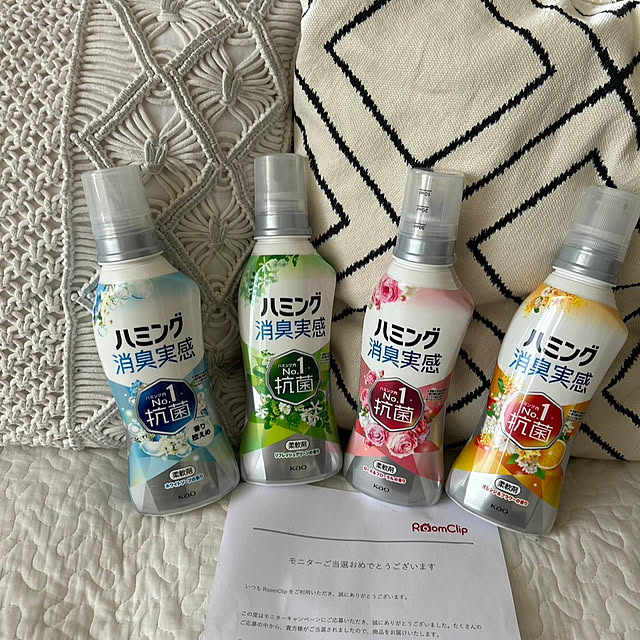 nekomiさんの実例写真