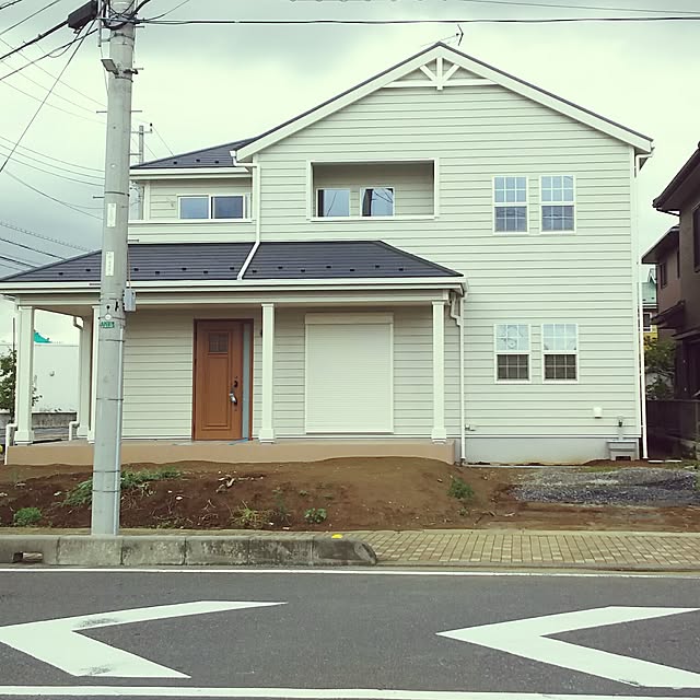 maluhiaさんの実例写真