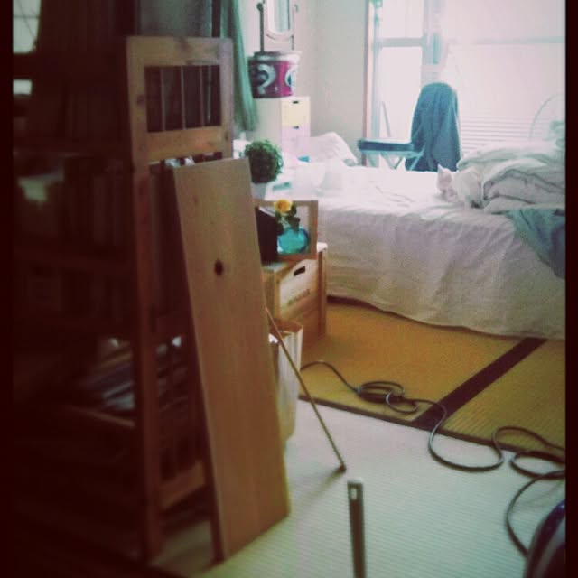 実例写真