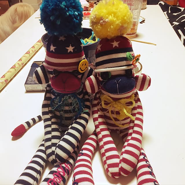 vanillaさんの実例写真