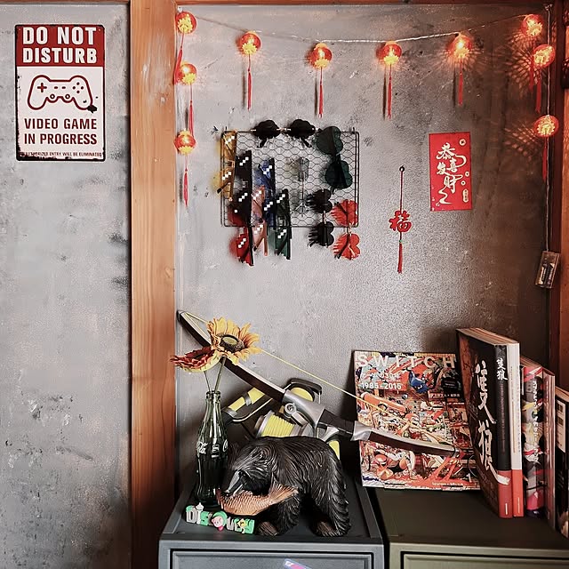 doriさんの実例写真