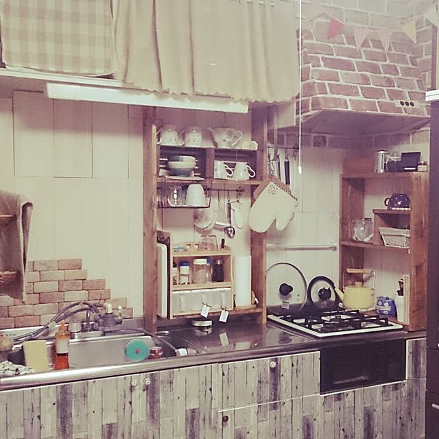 ITSUKIさんの実例写真