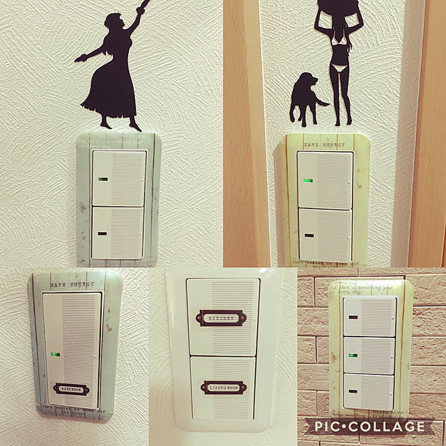 kiyomiさんの実例写真