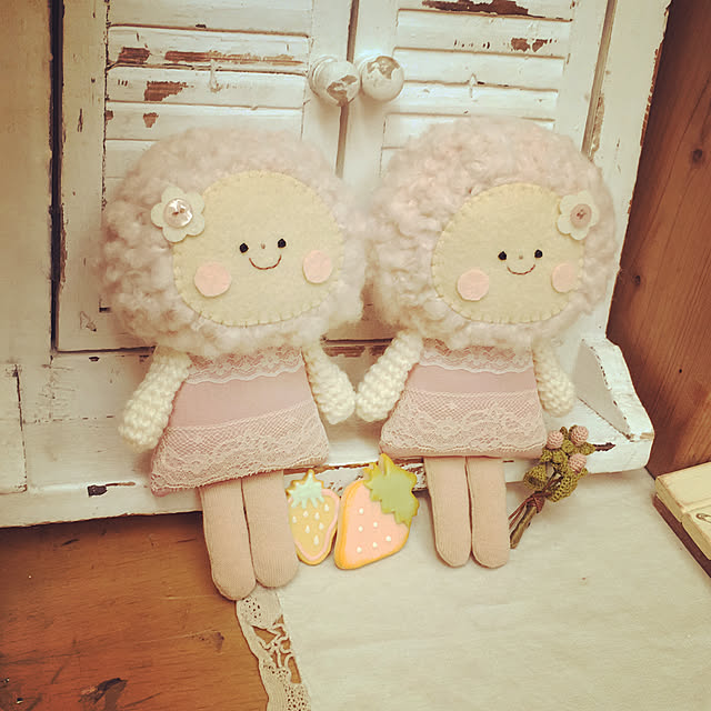 cookie_houseさんの実例写真
