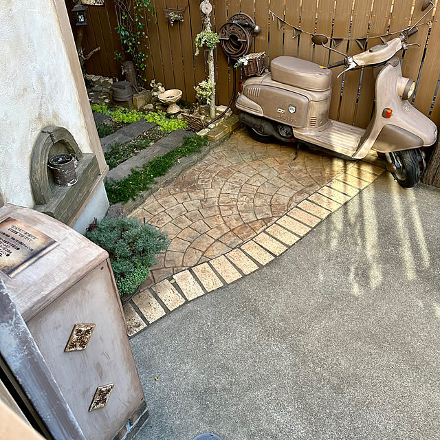tabasaさんの実例写真