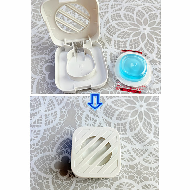 tocchiさんの部屋