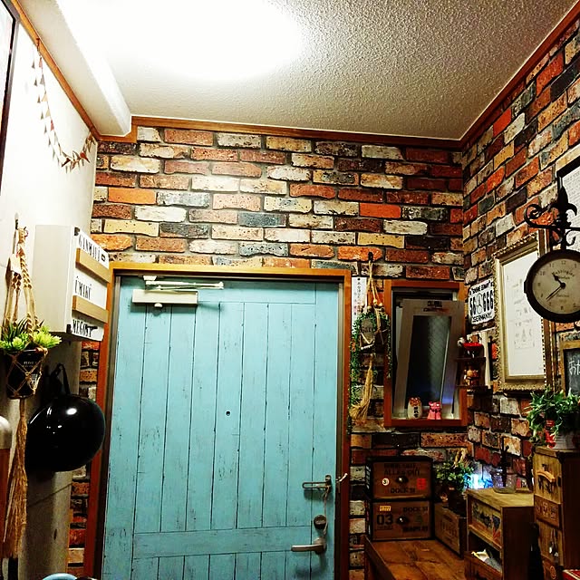 chanplesさんの実例写真