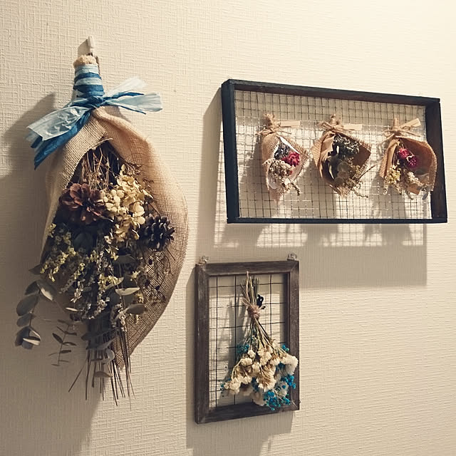 lovepeaceさんの実例写真