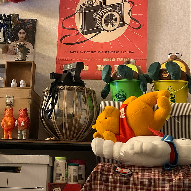Yoyoさんの実例写真