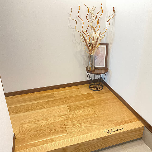 m.さんの部屋