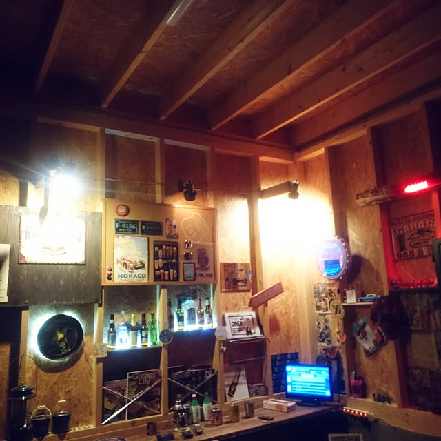 center-smile.bozuさんの実例写真