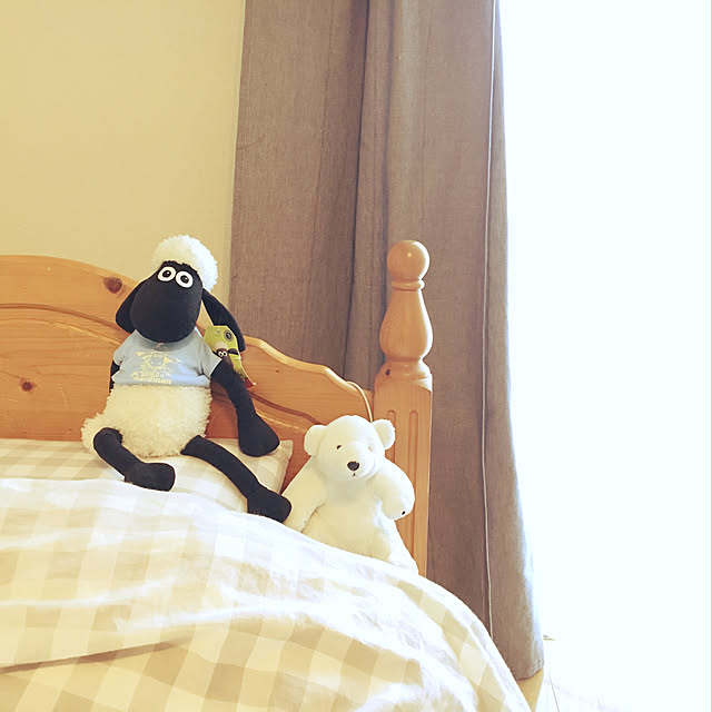 mgさんの実例写真