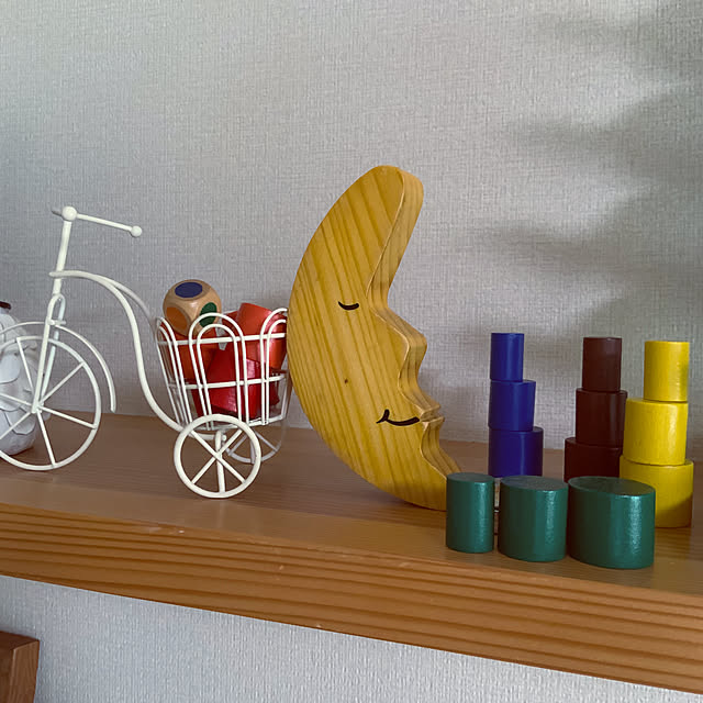 chiiyanさんの部屋
