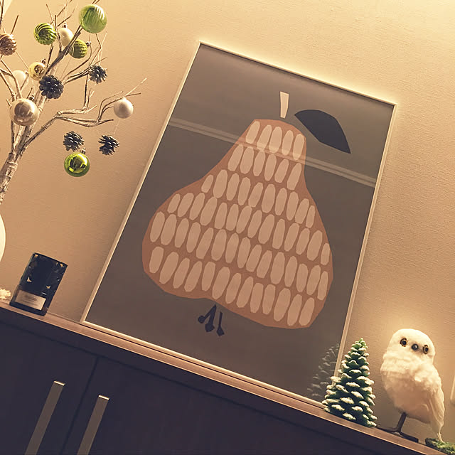 satoさんの実例写真