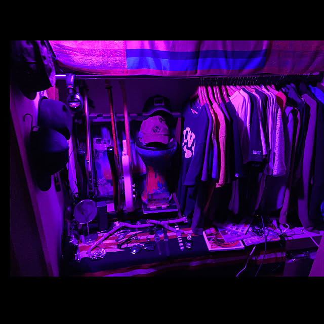 kazzさんの実例写真