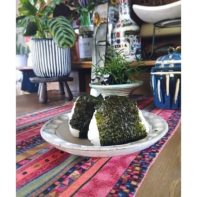 bonitoさんの部屋