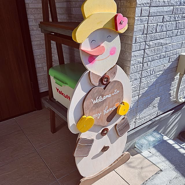 mocomocoさんの部屋